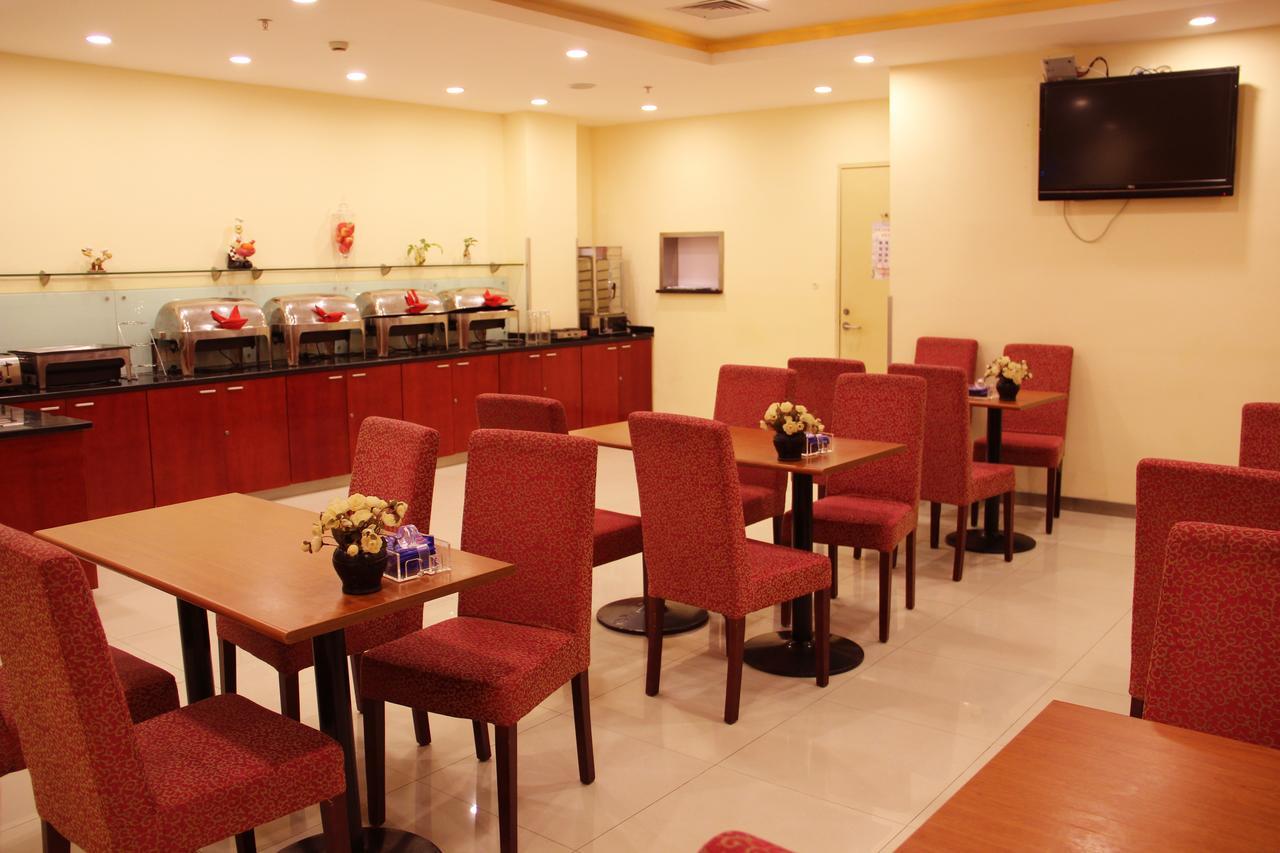 נאנטונג Hanting Hotel Haimen Middle Jie Fang Road חדר תמונה