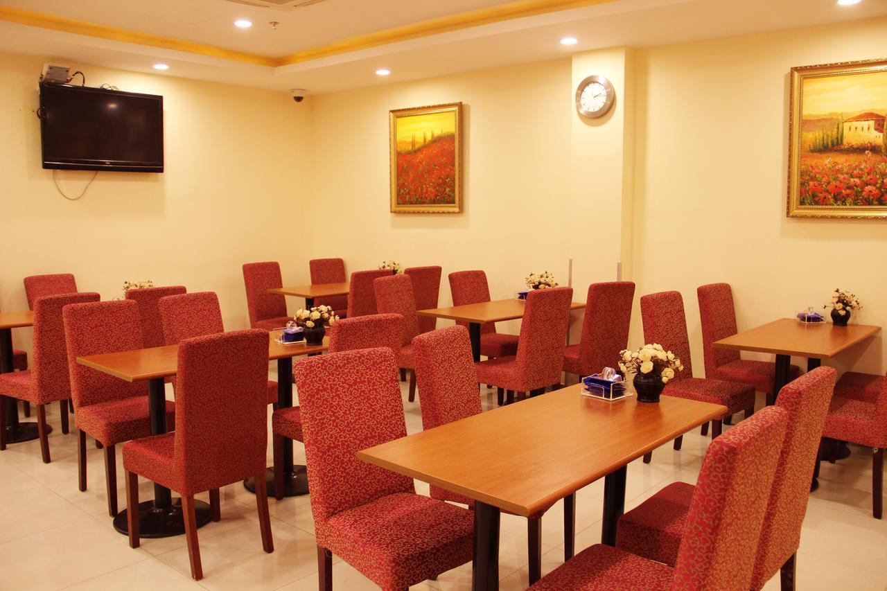 נאנטונג Hanting Hotel Haimen Middle Jie Fang Road חדר תמונה