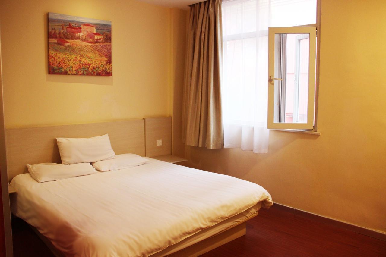נאנטונג Hanting Hotel Haimen Middle Jie Fang Road חדר תמונה